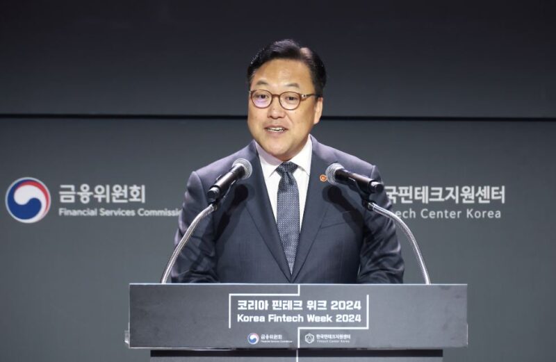 금융위, 핀테크 우수기업 'K-Fintech 30'에 10개사 선정 1 FSC - 와우테일
