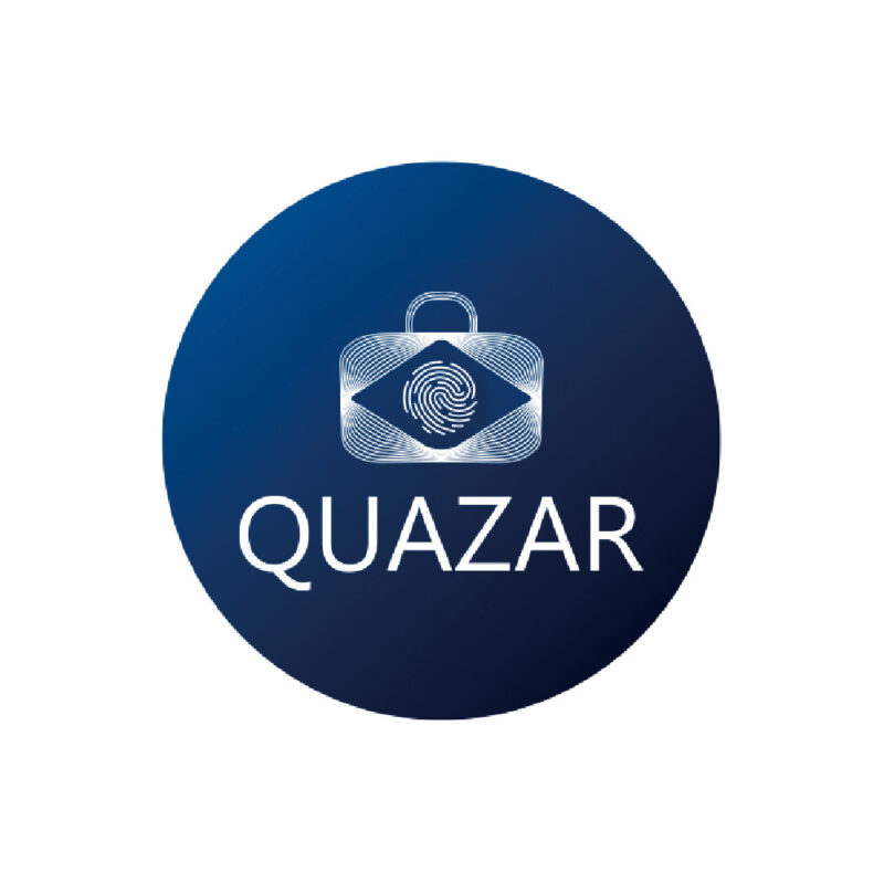 QUAZAR - 와우테일