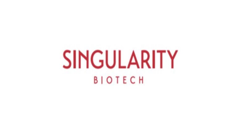 유전성 망막질환 치료제 개발 '싱귤래리티바이오텍', 팁스 선정 1 SINGULARITY - 와우테일