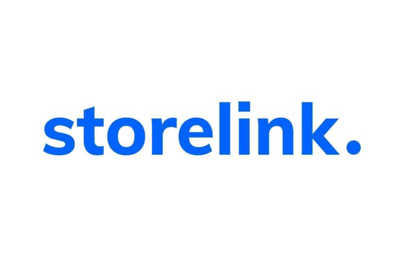 STORELINK 2 - 와우테일