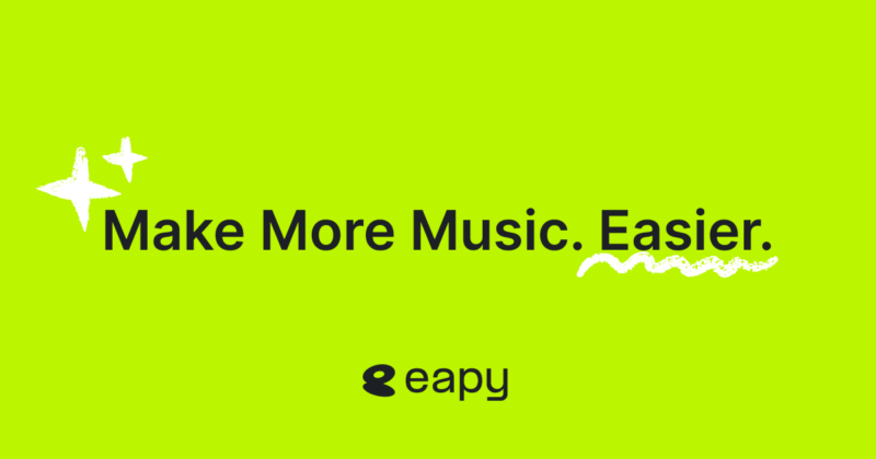 eapy - 와우테일