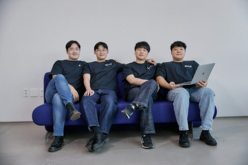 AI 숏폼 제작 '피카디', 팁스 선정 "제작 기술 고도화" 1 fikadi - 와우테일