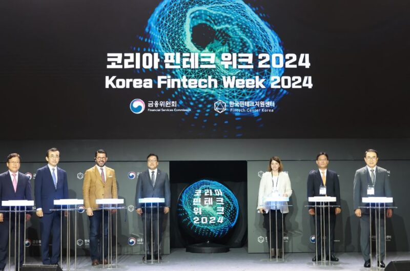 금융위, 핀테크 우수기업 'K-Fintech 30'에 10개사 선정 2 ㄹㄴㅊ1 - 와우테일