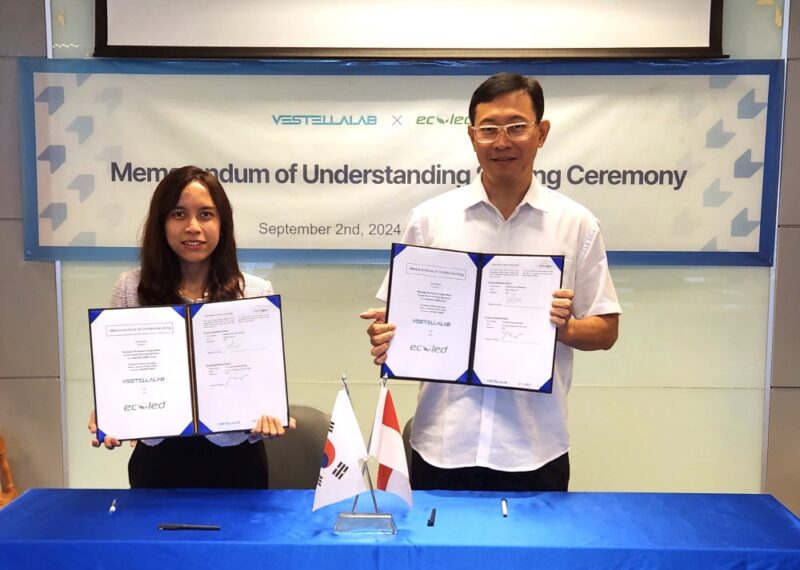 vestellalab - 와우테일