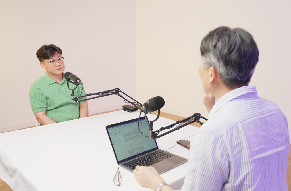 마이더마 현장사진 02 - 와우테일