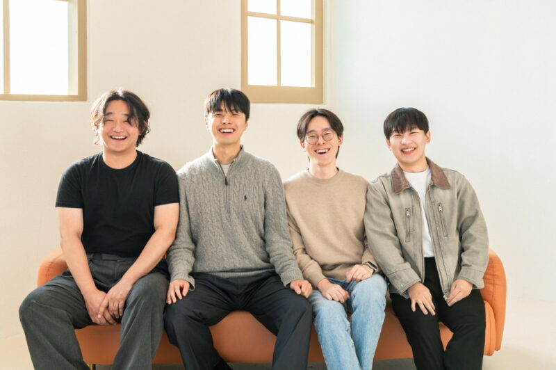 B2B 잠재고객 발굴 '도비스튜디오', 프리시리즈A 투자유치 2 DOBI - 와우테일