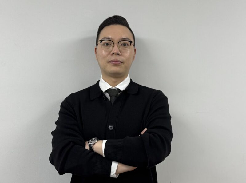 NEEZ CEO - 와우테일