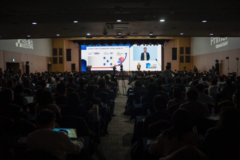 primer 23th demoday1 - 와우테일