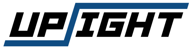 upsight logo - 와우테일