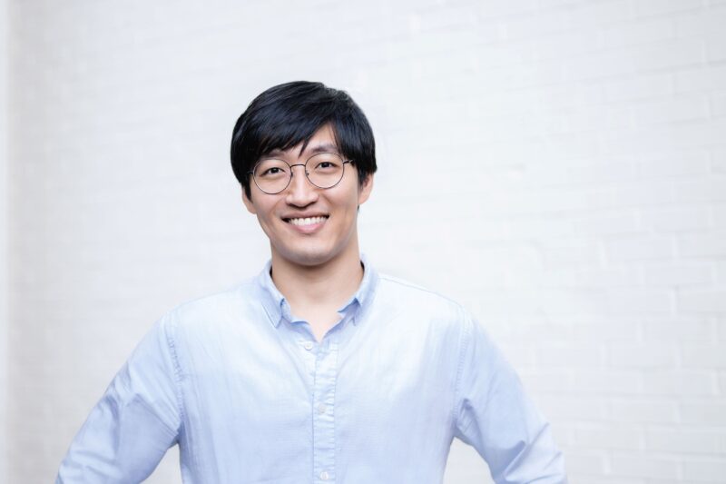 백승민CEO - 와우테일