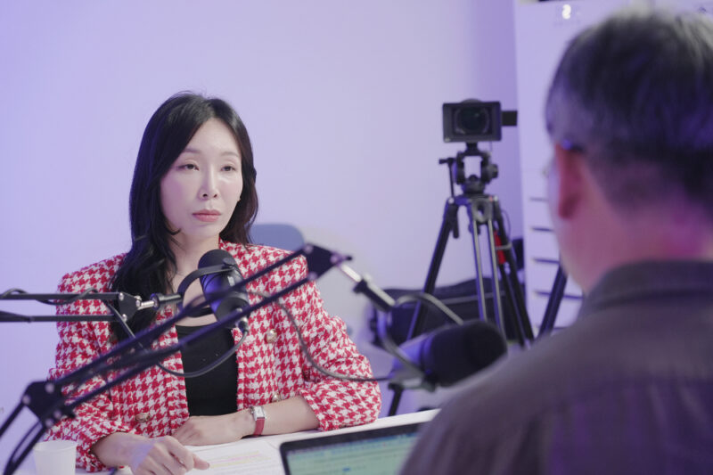 유어초이스 현장사진 2 - 와우테일