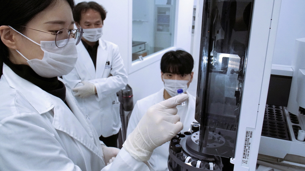 BIOCOM1 - 와우테일