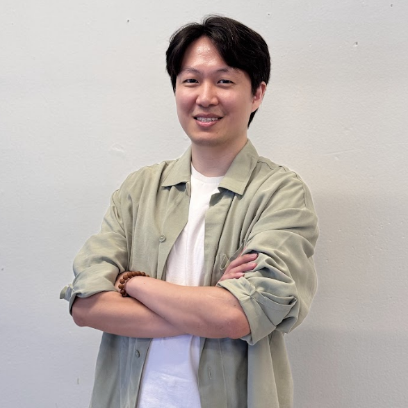 Cardmonster CEO - 와우테일