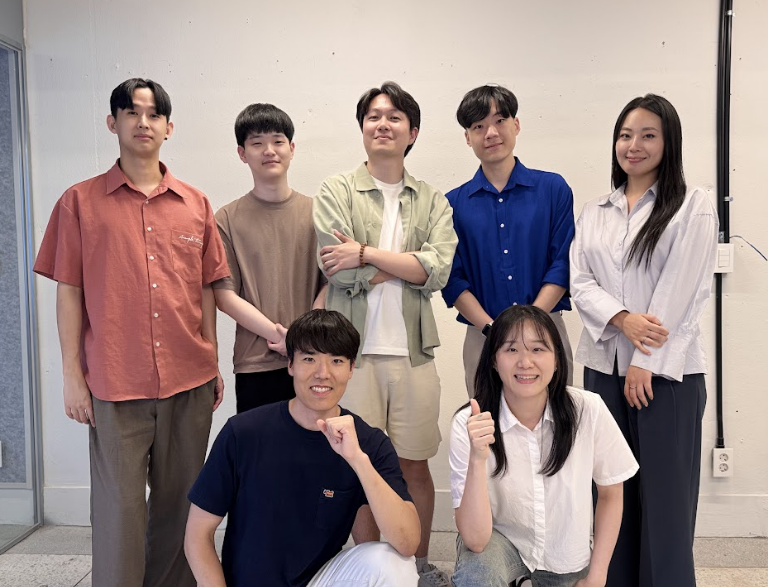 Cardmonster Team - 와우테일