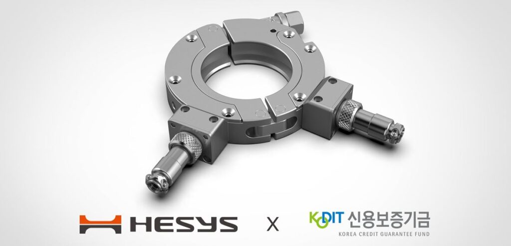 HESYS - 와우테일