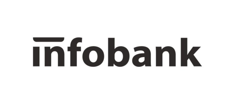 INFOBANK - 와우테일
