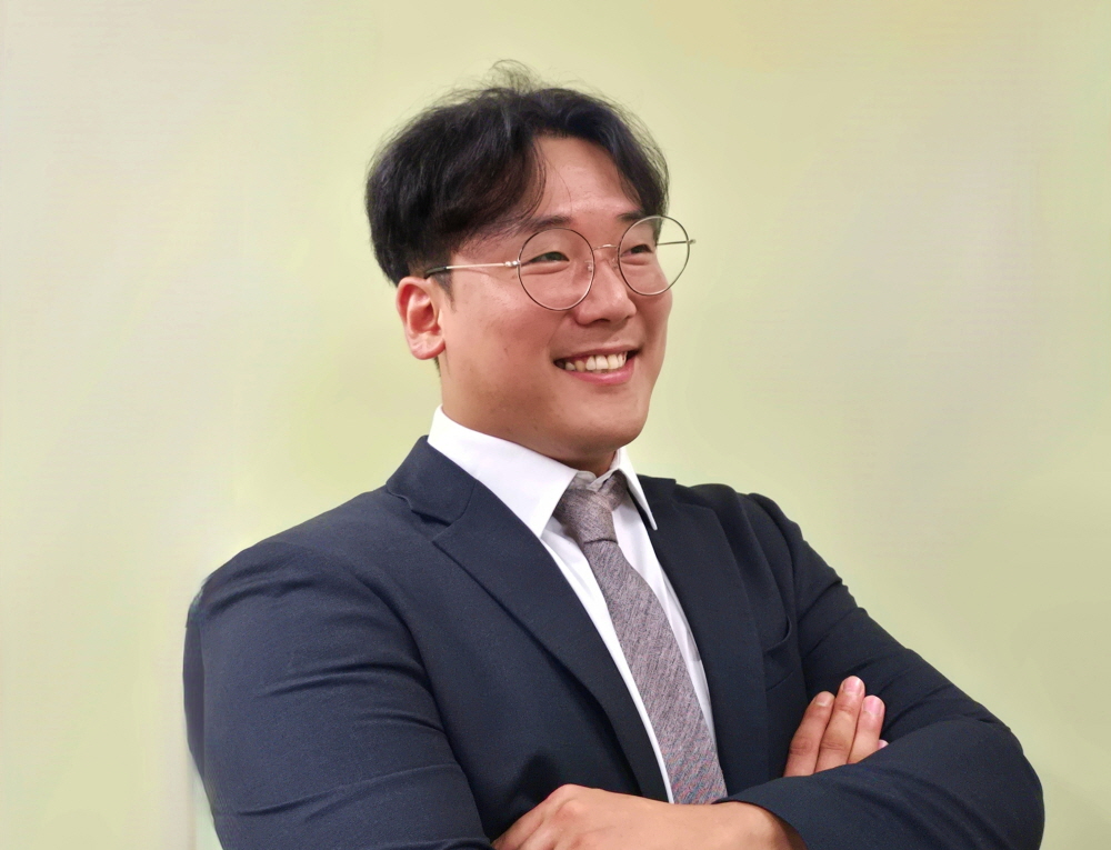 KAVER CEO - 와우테일