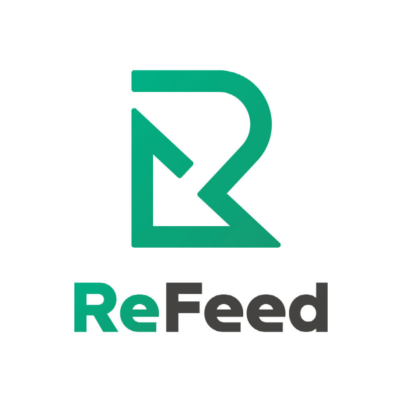 REFEED - 와우테일
