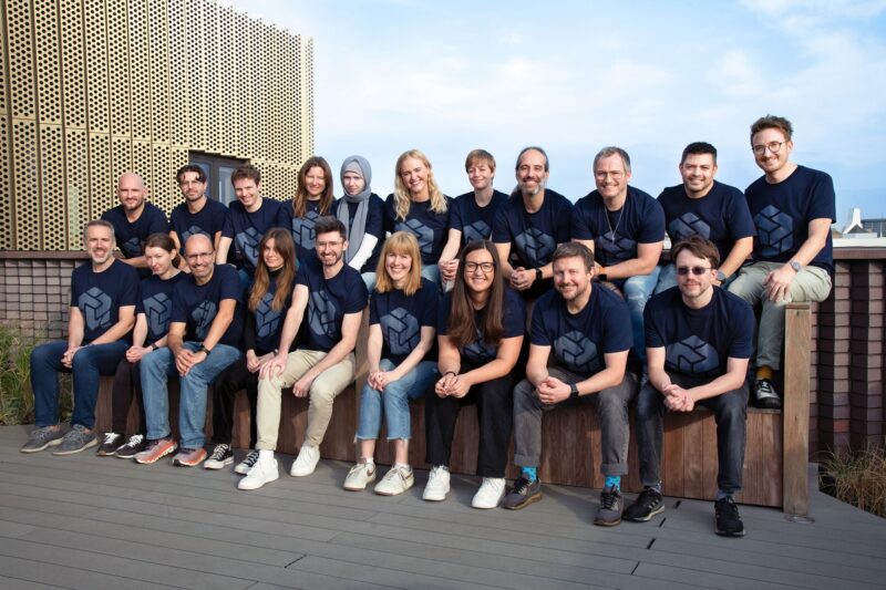 Tessl Team - 와우테일