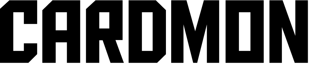 cardmon logo - 와우테일