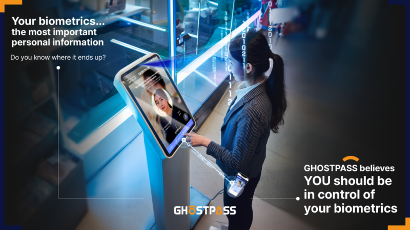 ghostpass ces2025 innovationAward - 와우테일