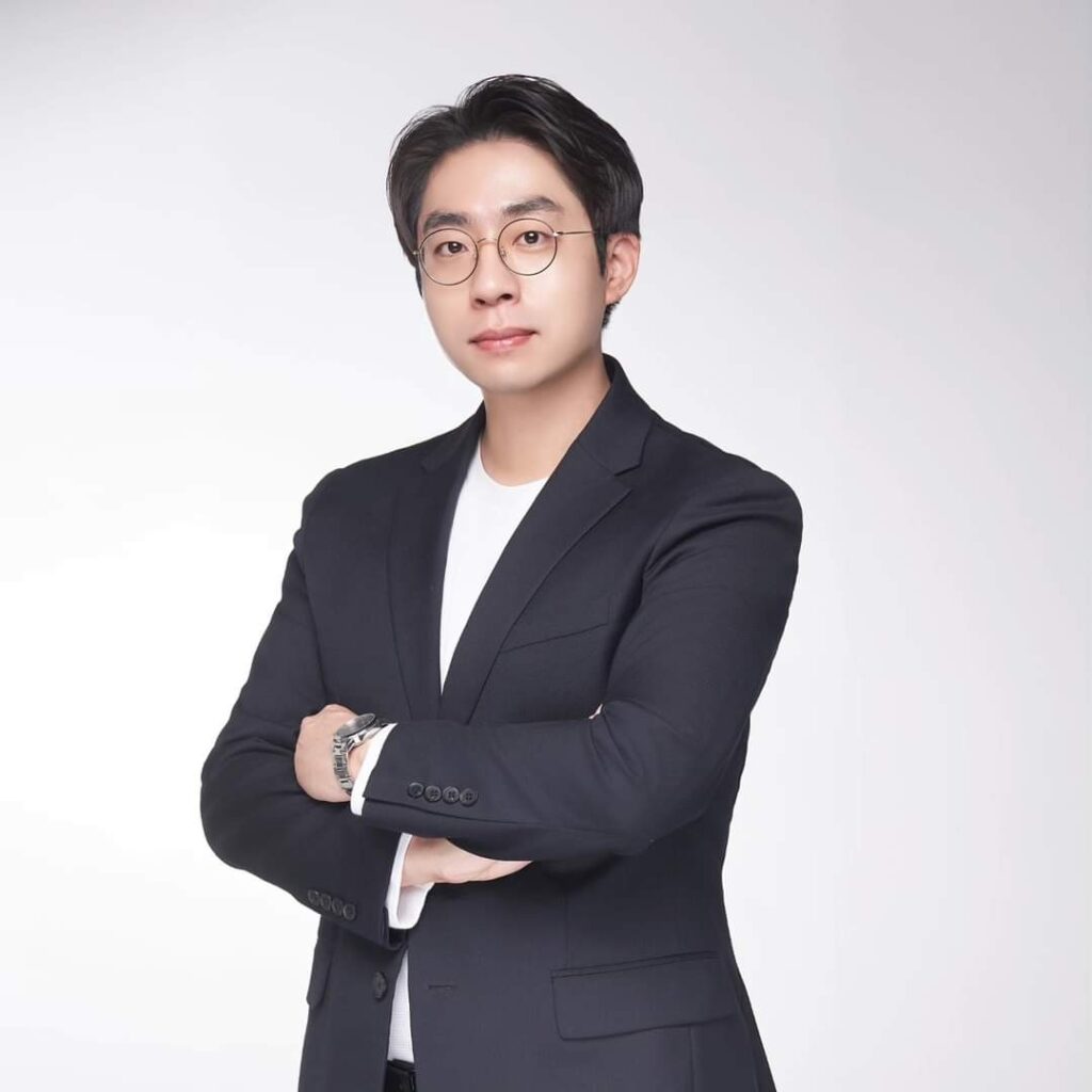 superlearn CEO - 와우테일