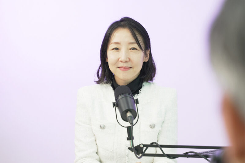 피앤케이아트 현장사진 01 - 와우테일