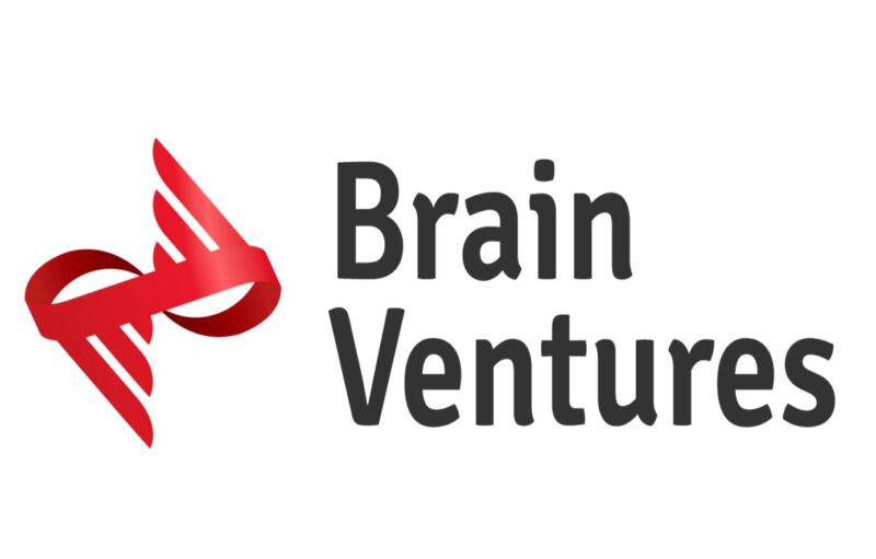 BRAINVENTURES - 와우테일
