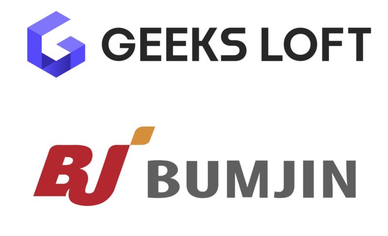 GEEKSLOFT - 와우테일