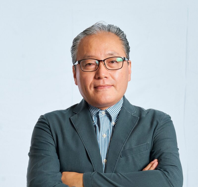 Hyunsung CEO - 와우테일
