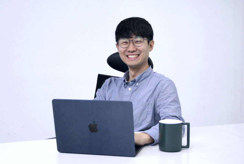 IPINLAB CEO - 와우테일