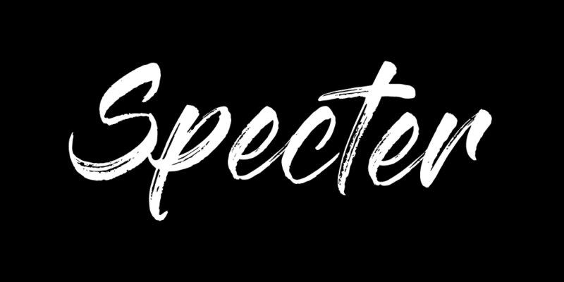SPECTER 1 - 와우테일