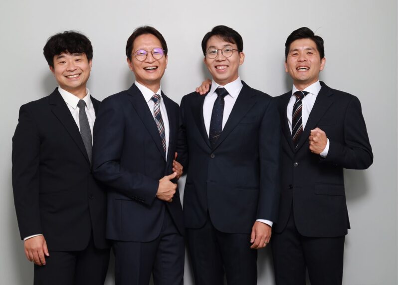 AI 미세먼지 측정 ‘딥비전스’, 팁스 선정 1 deepvisions - 와우테일