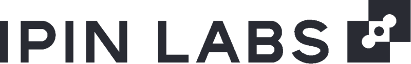 iPIN Labs logo - 와우테일