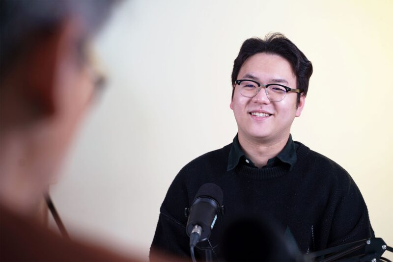 여기우리 현장사진 2 - 와우테일
