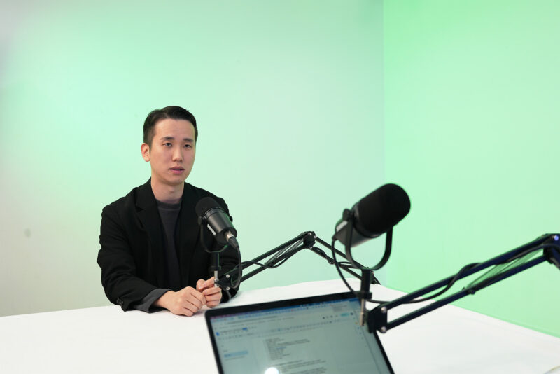 인스피리오 현장사진 1 - 와우테일