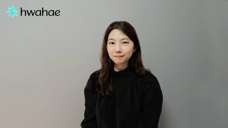 HWAHEA - 와우테일