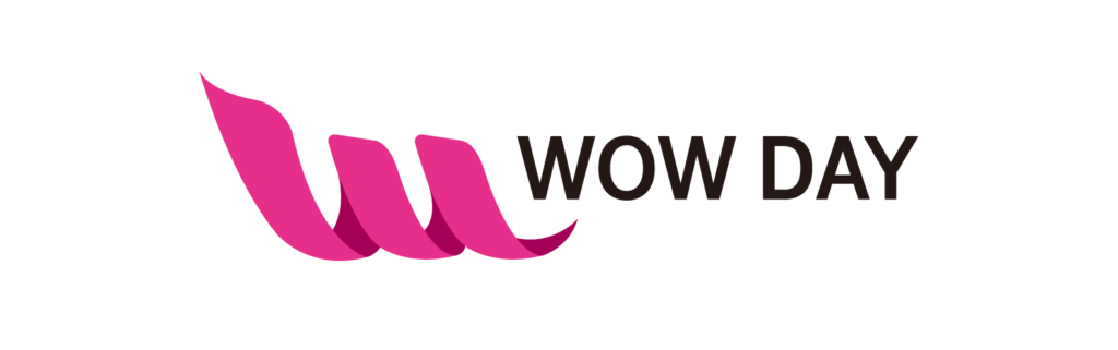 WOW DAY3 - 와우테일