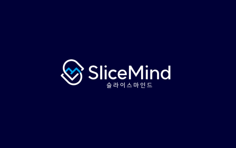 slicemind logo - 와우테일