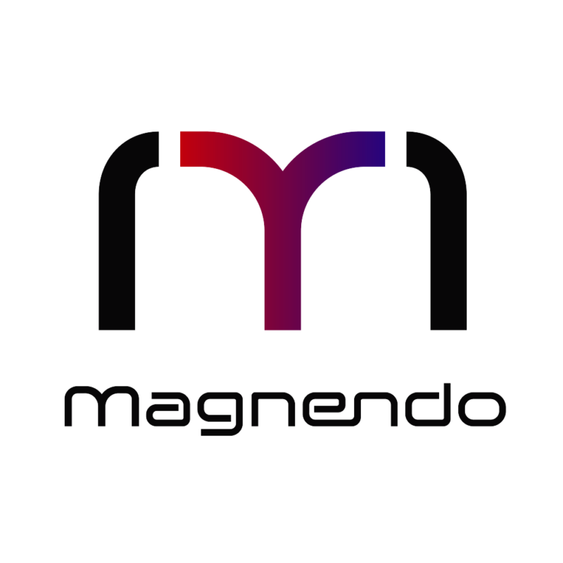 Magnendo - 와우테일