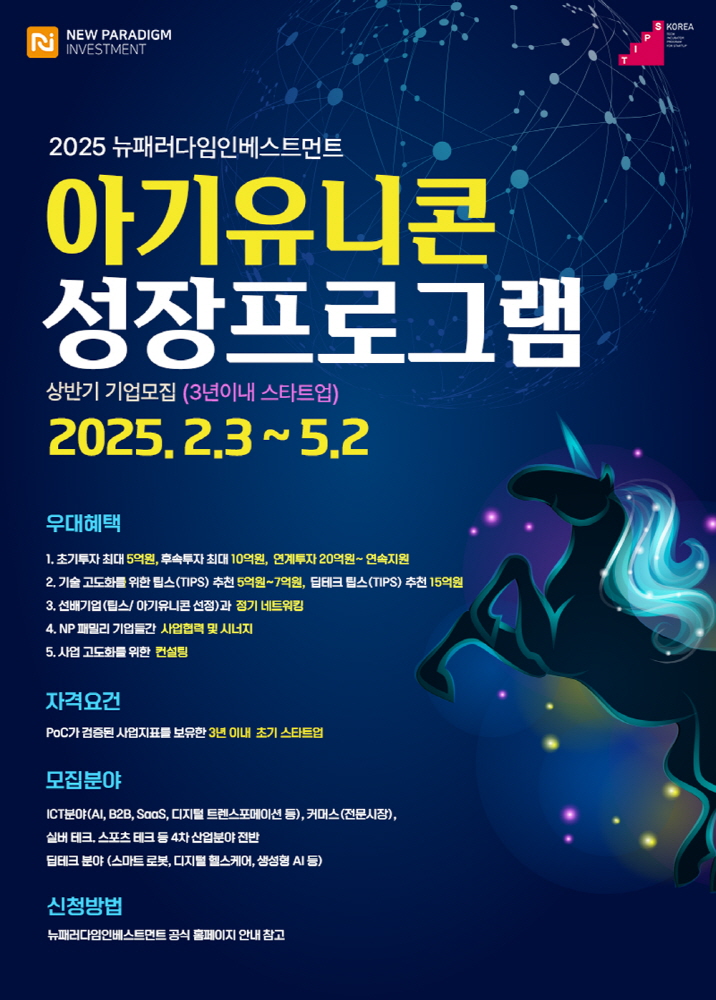 New Paradigm Investment - 와우테일