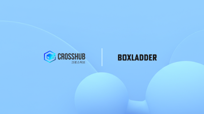 ‘아이디블록’ 개발사 크로스허브, '2025 글로벌창업경진대회' 대상 수상 1 crosshub - 와우테일