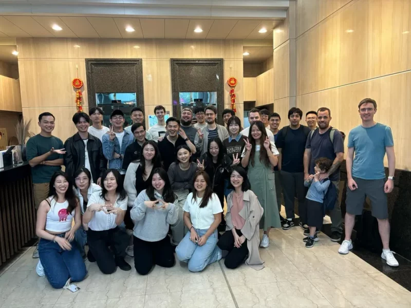 phase team - 와우테일