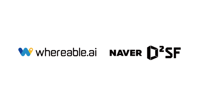 whereableAI - 와우테일