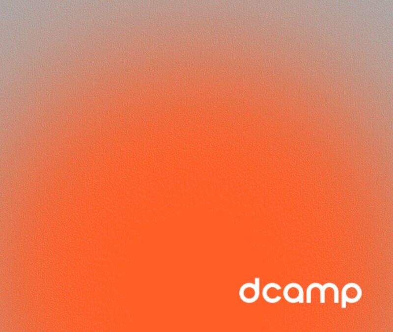 디캠프, 6월 오피스아워 참가 스타트업 모집(~6월10일) 1 DCAMP1 - 와우테일