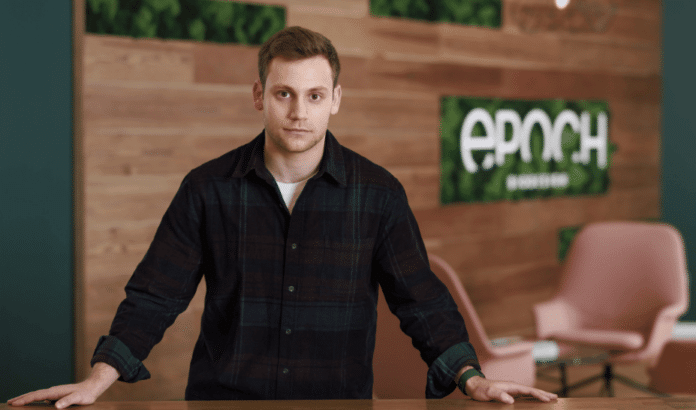 Epoch bioDesign - 와우테일
