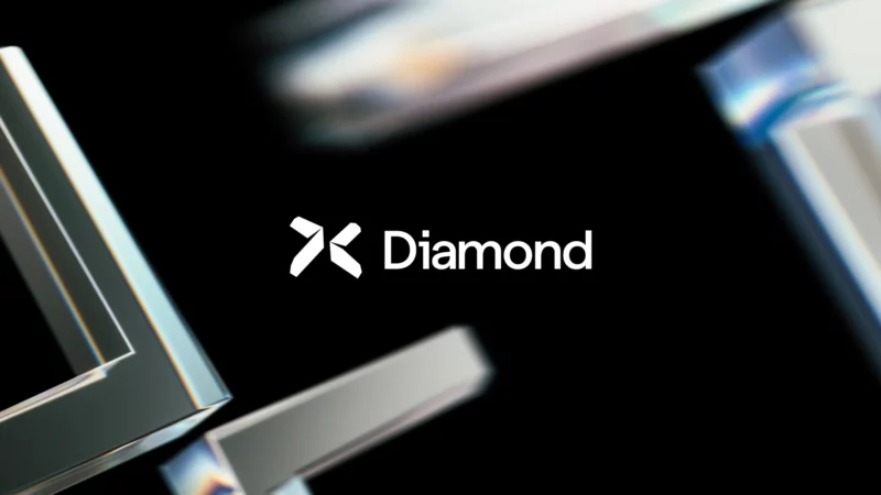 Graphite Diamond - 와우테일