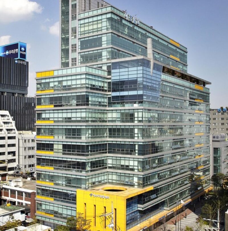 HUB1 - 와우테일