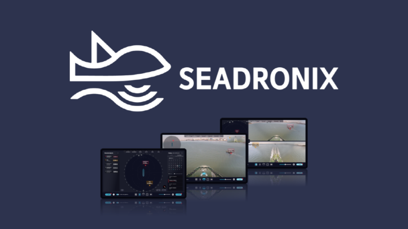 seadronix - 와우테일