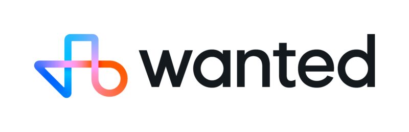 wantedlab logo - 와우테일